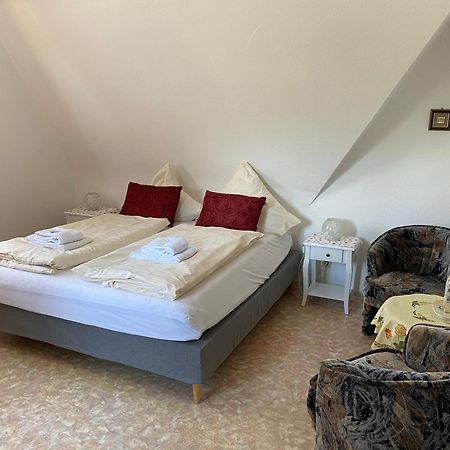 Haus Adams - Das Wohlfuehl Gaestehaus Boppard Esterno foto