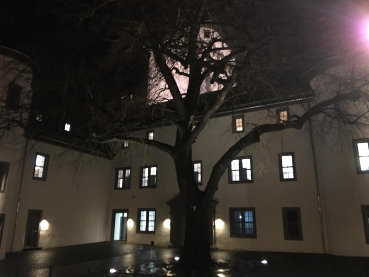Haus Adams - Das Wohlfuehl Gaestehaus Boppard Esterno foto