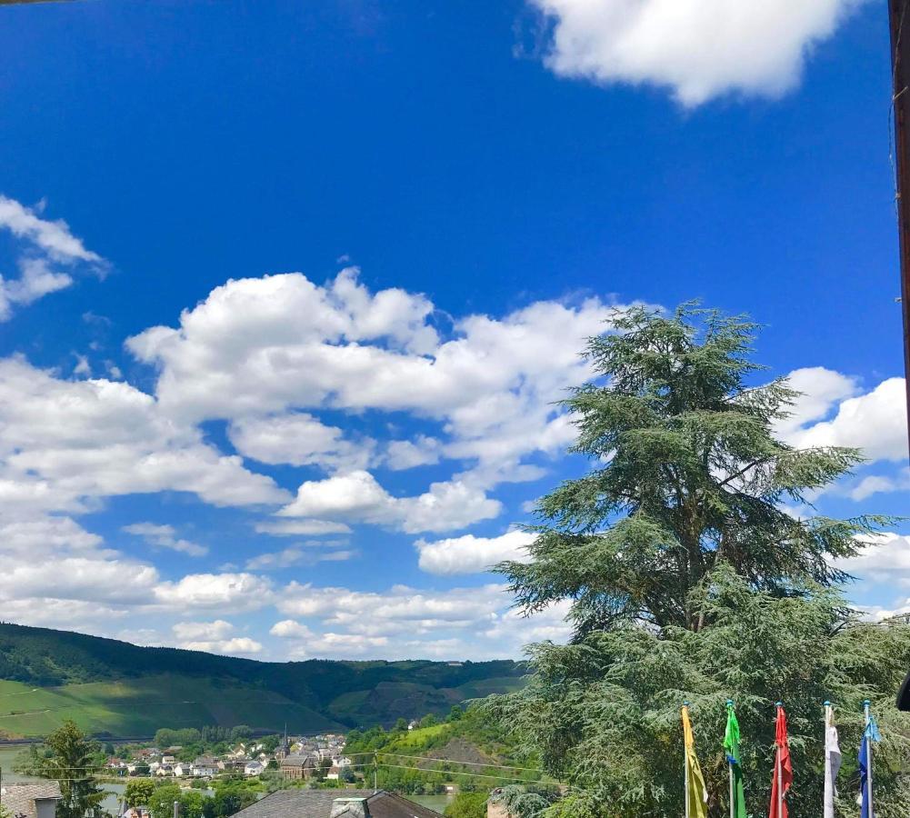 Haus Adams - Das Wohlfuehl Gaestehaus Boppard Esterno foto