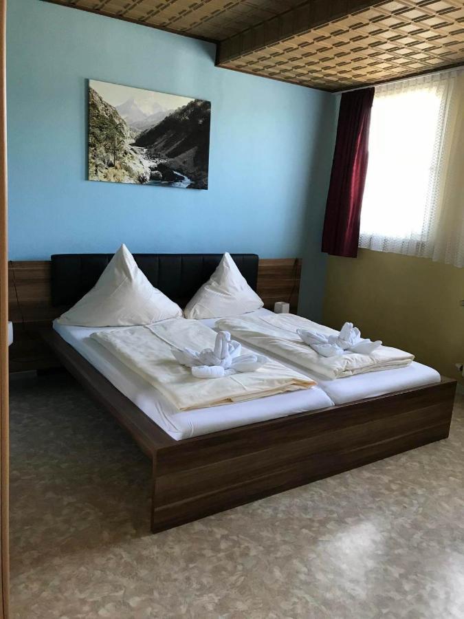Haus Adams - Das Wohlfuehl Gaestehaus Boppard Esterno foto